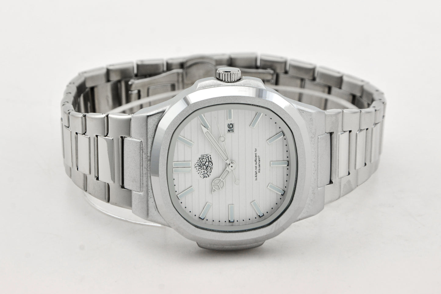 Alaisallah Men Watch