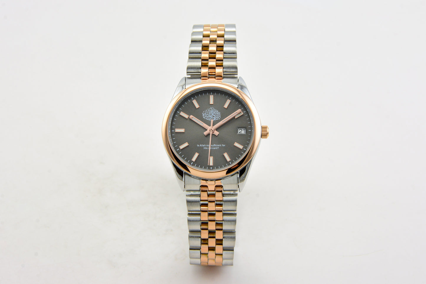 Alaisallah Ladies Luxury Watch