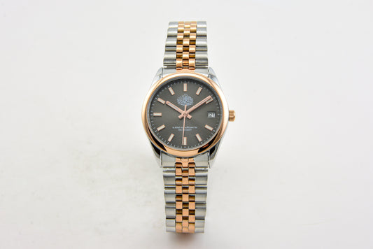 Alaisallah Ladies Luxury Watch