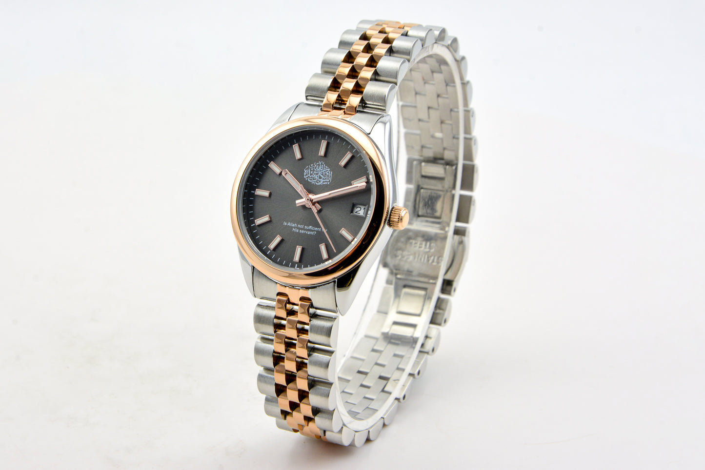 Alaisallah Ladies Luxury Watch