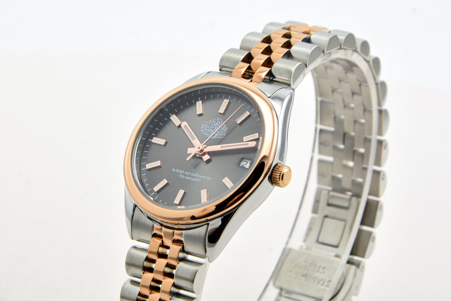 Alaisallah Ladies Luxury Watch