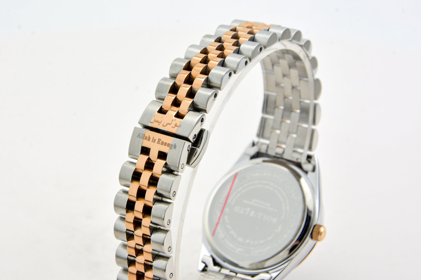 Alaisallah Ladies Luxury Watch