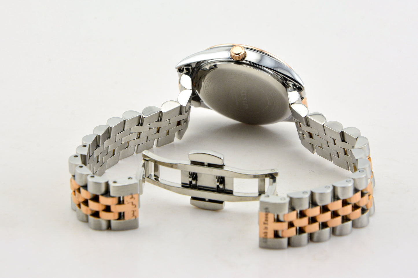 Alaisallah Ladies Luxury Watch