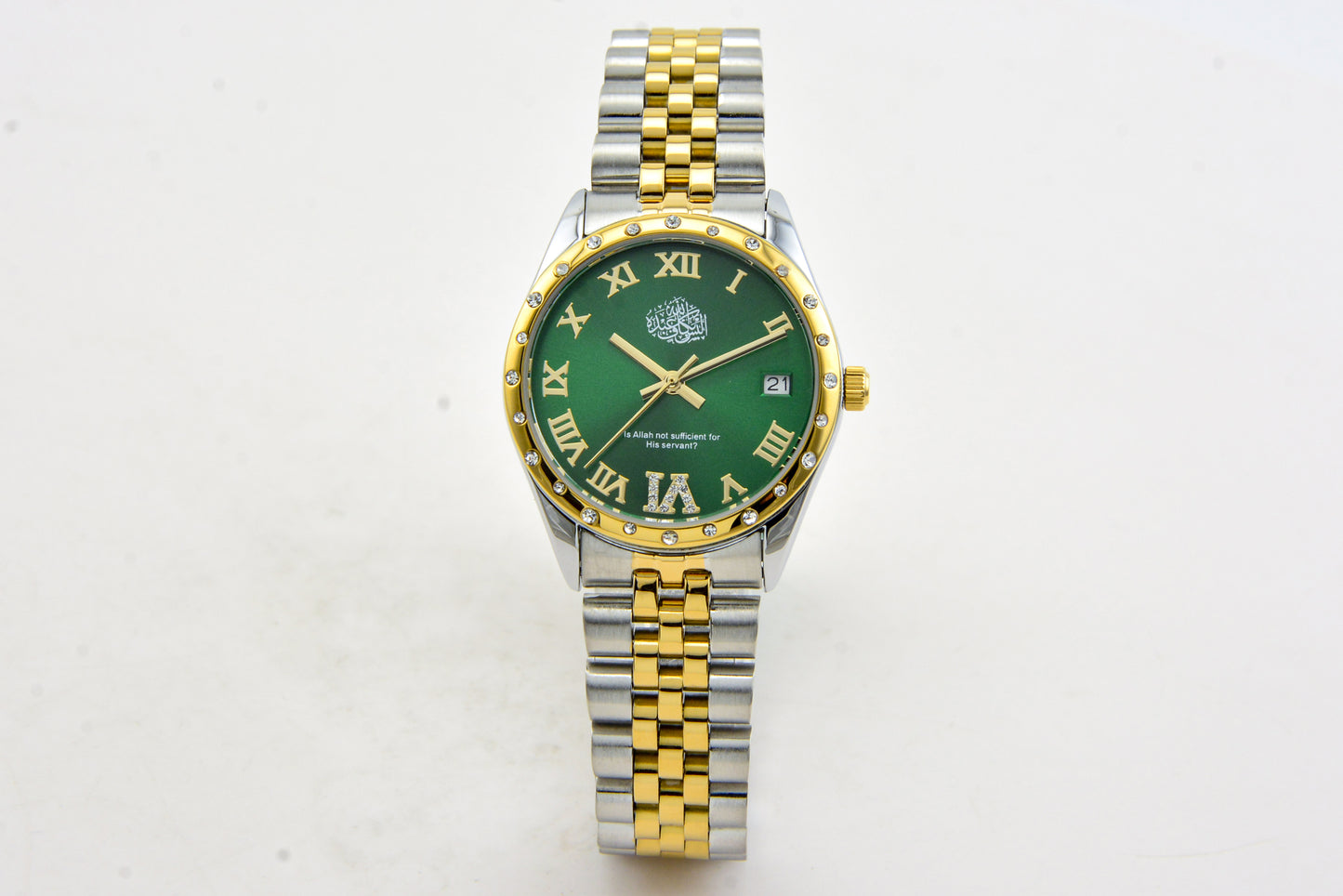 Alaisallah Ladies Luxury Watch