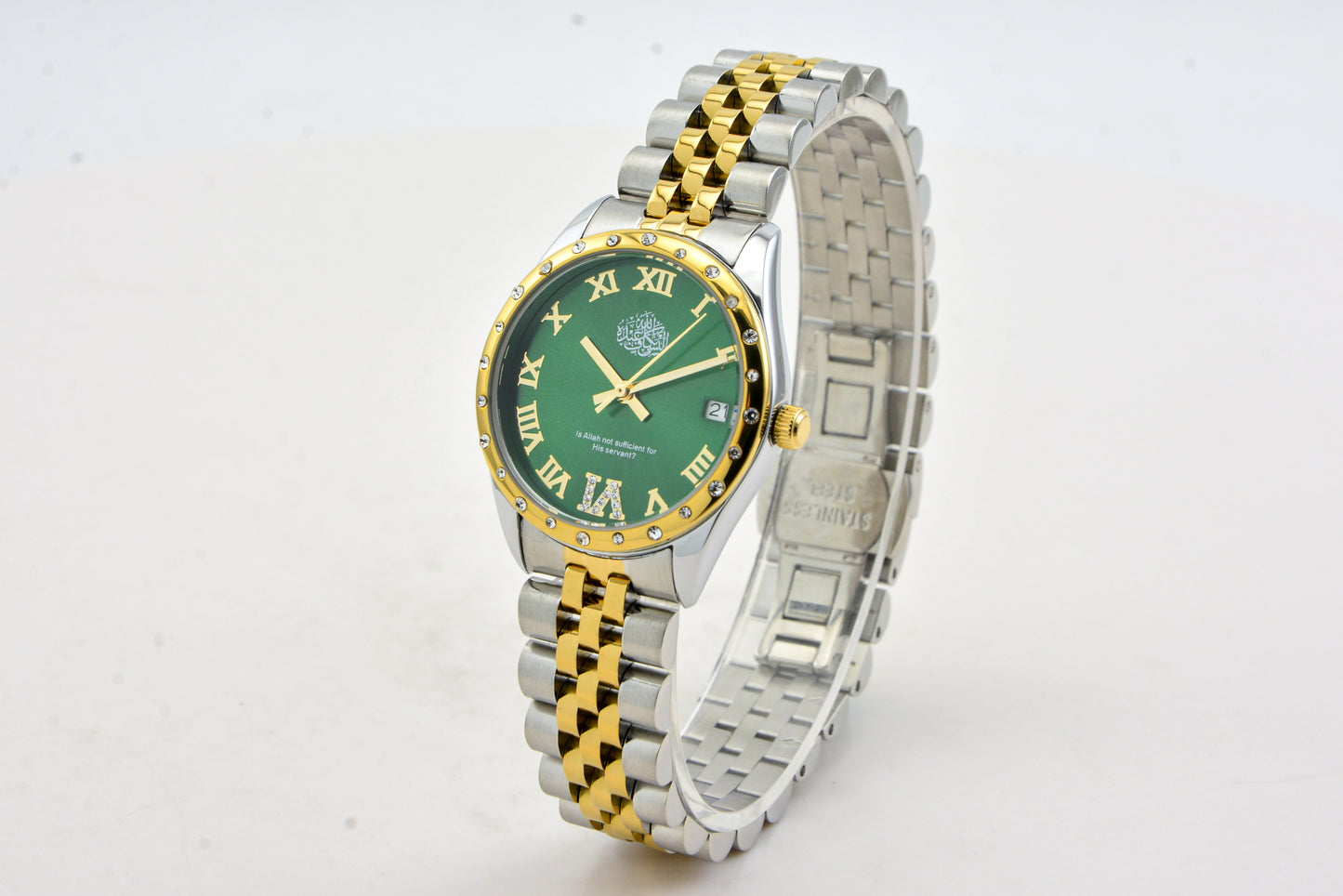 Alaisallah Ladies Luxury Watch