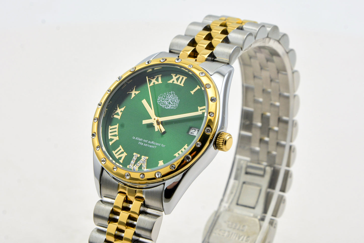 Alaisallah Ladies Luxury Watch