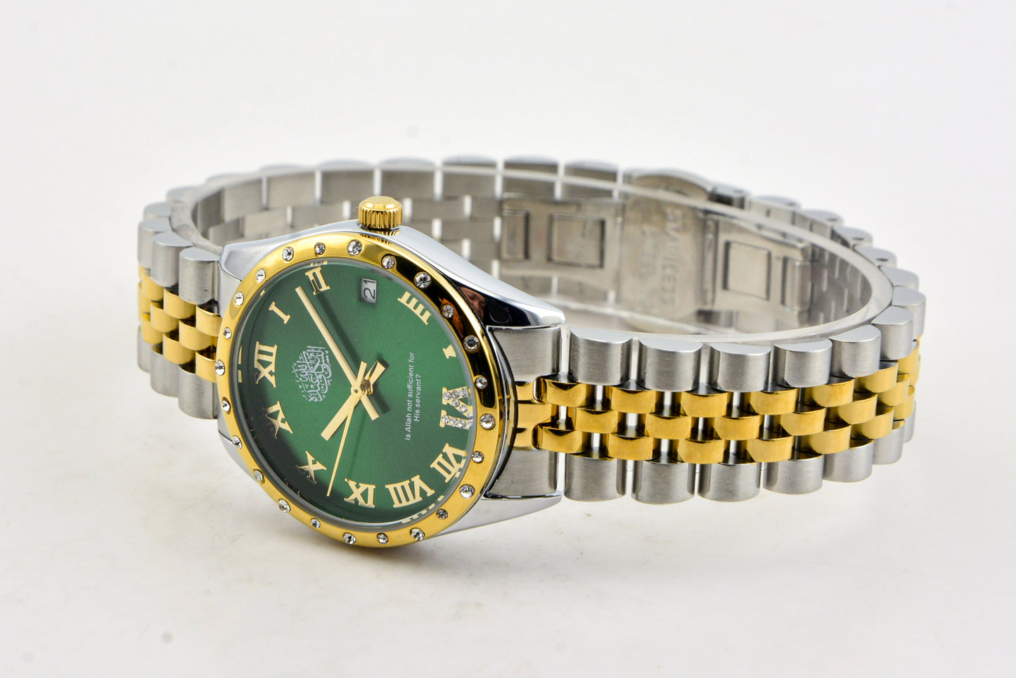 Alaisallah Ladies Luxury Watch