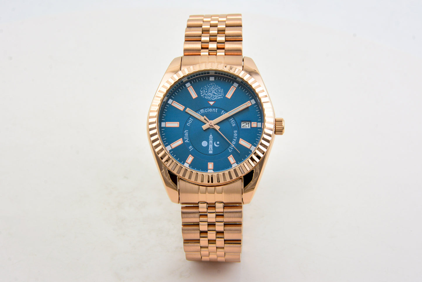 Alaisallah Men Luxury Watch