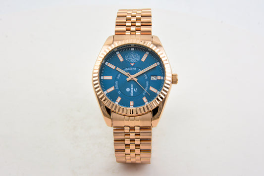 Alaisallah Men Luxury Watch