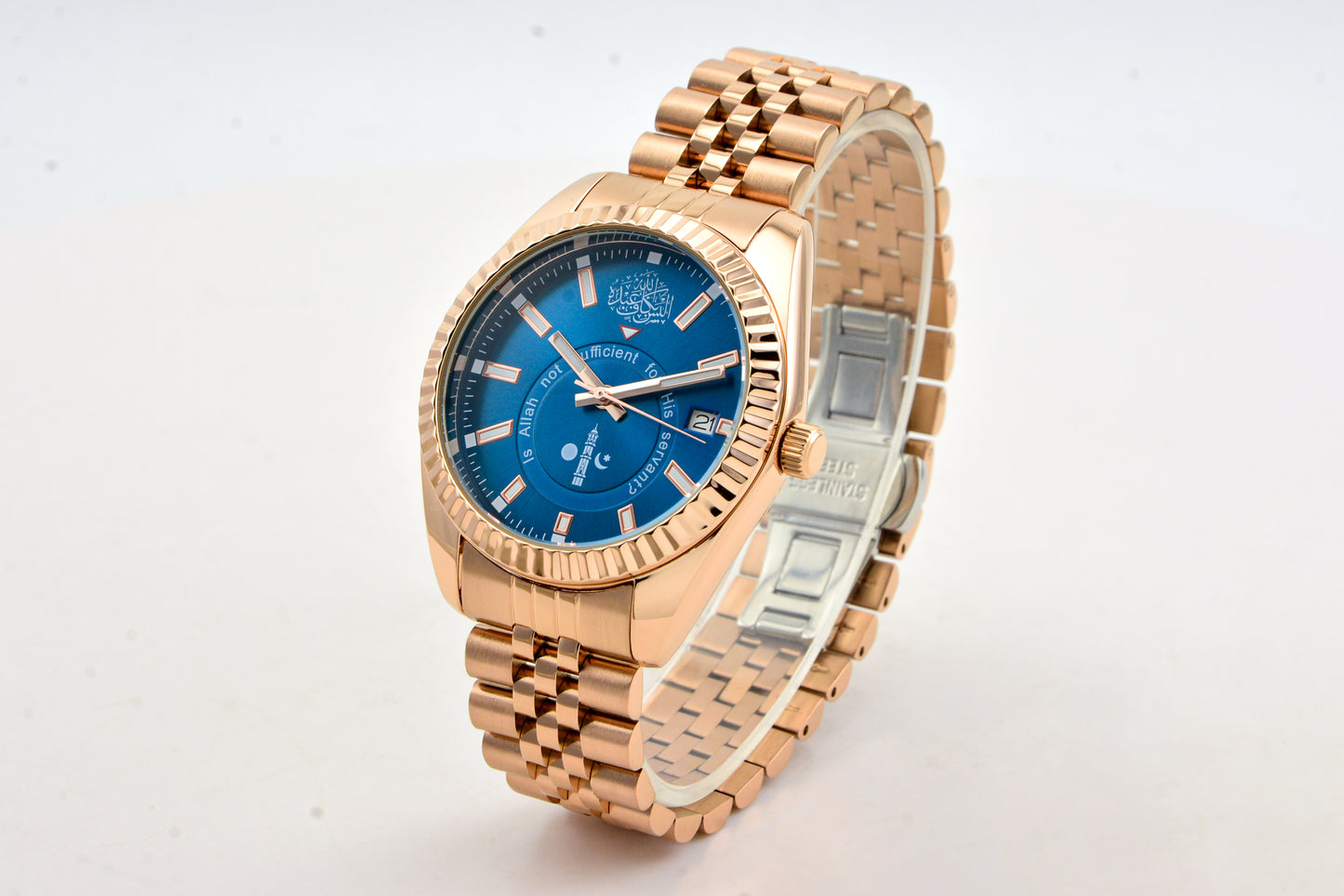 Alaisallah Men Luxury Watch