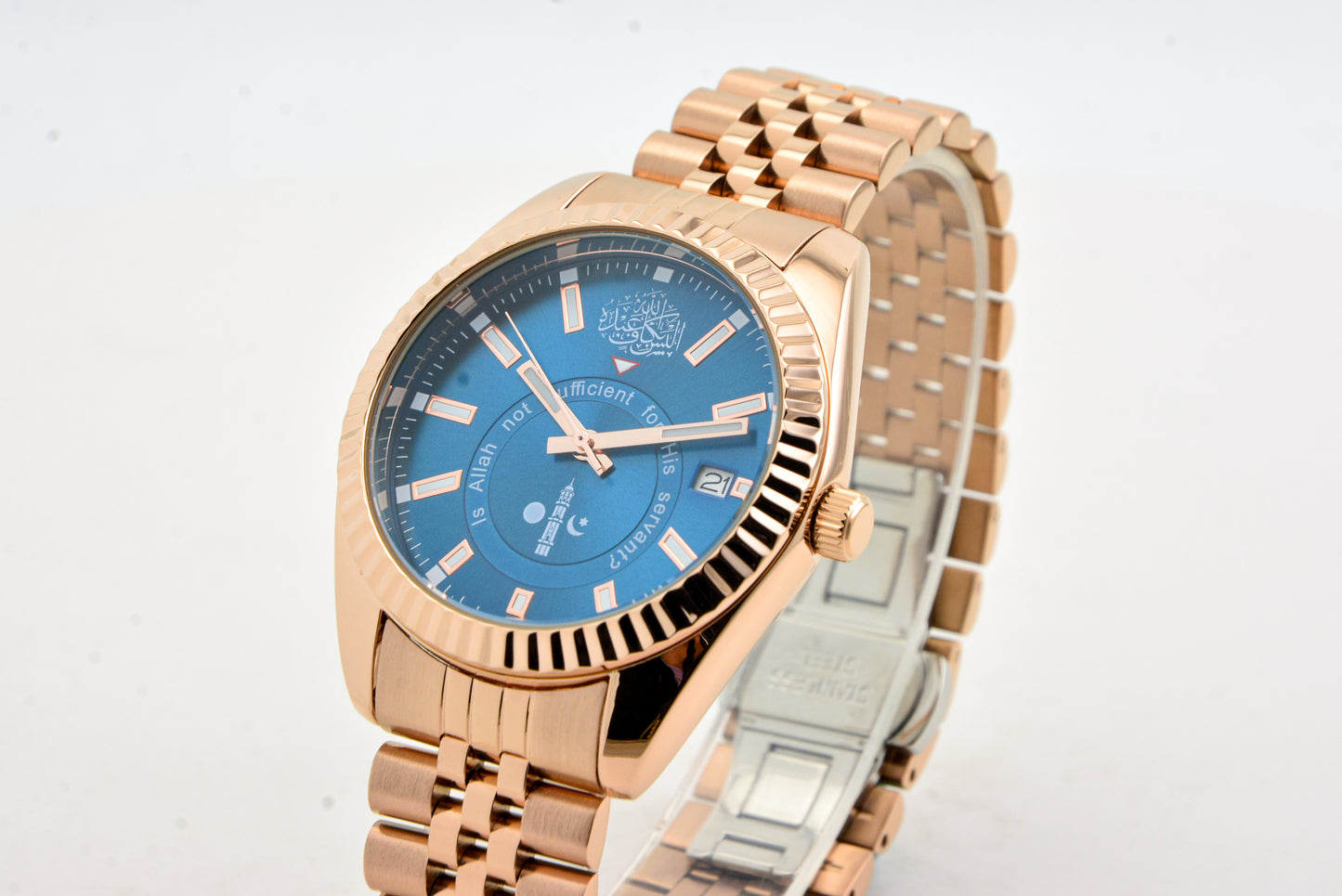 Alaisallah Men Luxury Watch