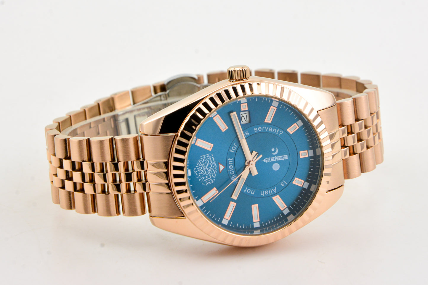 Alaisallah Men Luxury Watch