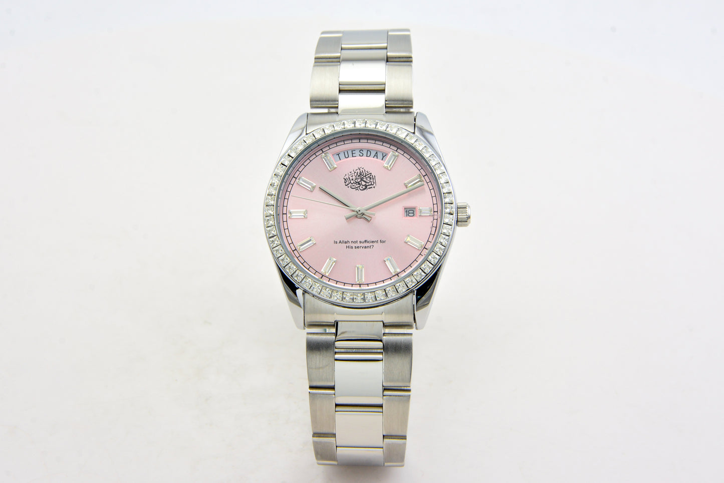 Alaisallah Ladies Luxury Watch