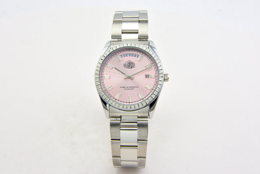 Alaisallah Ladies Luxury Watch