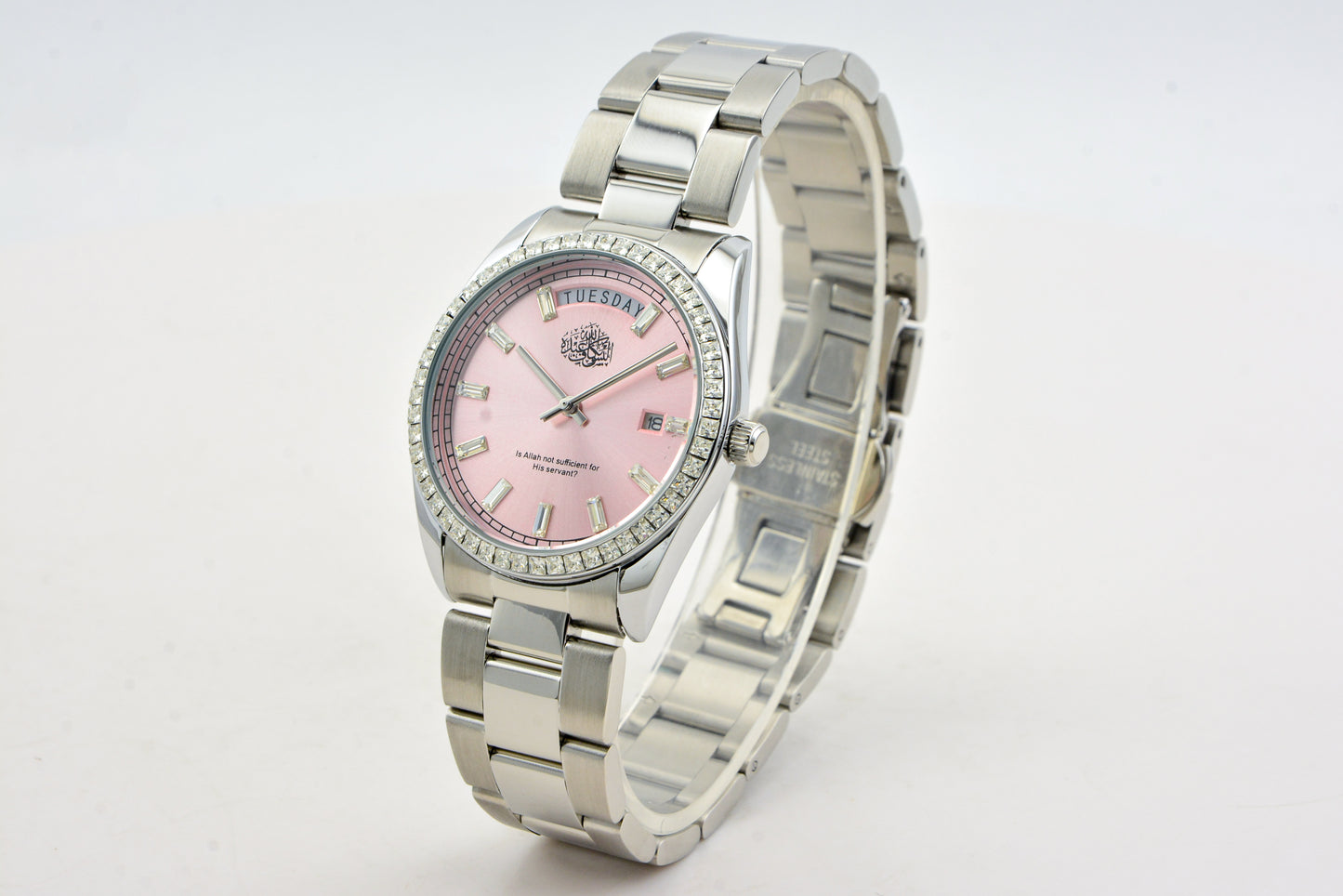 Alaisallah Ladies Luxury Watch