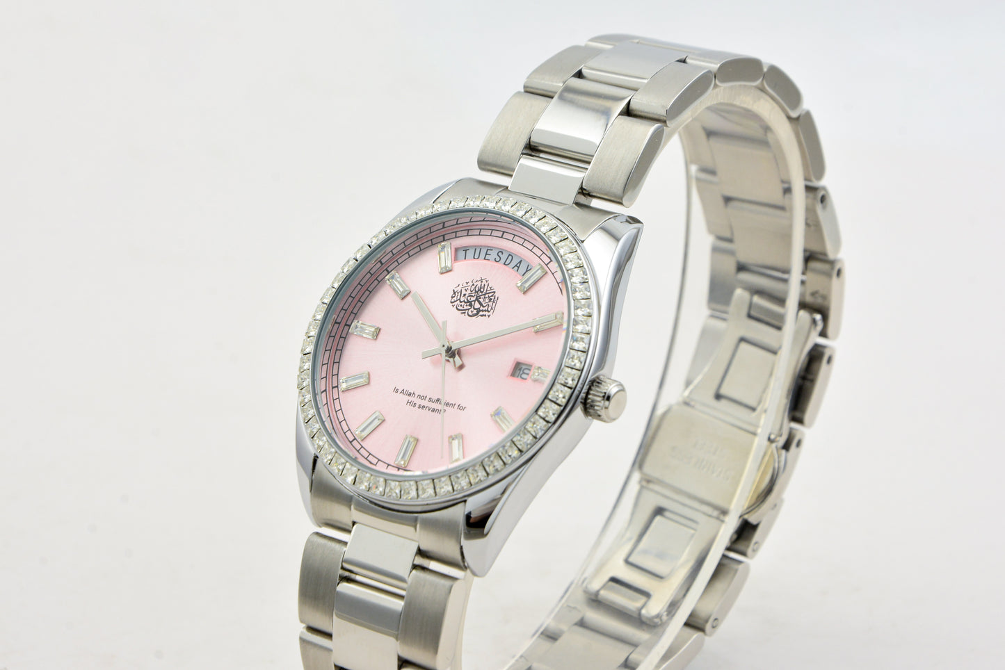 Alaisallah Ladies Luxury Watch