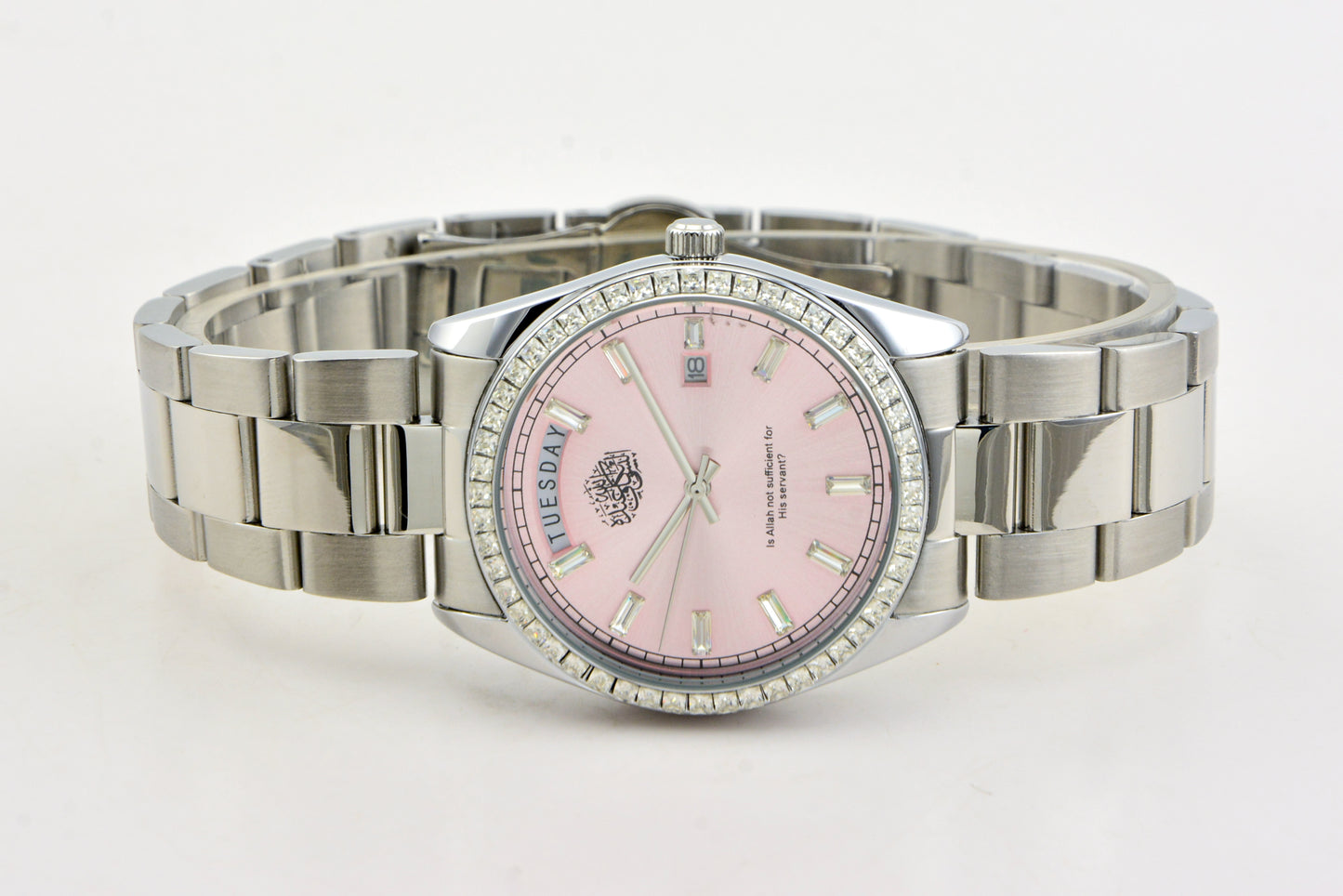 Alaisallah Ladies Luxury Watch