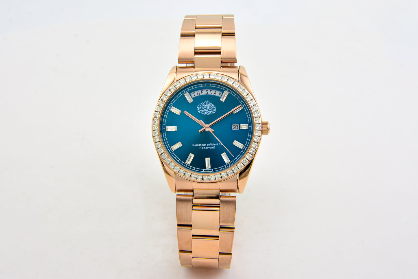 Alaisallah Ladies Luxury Watch