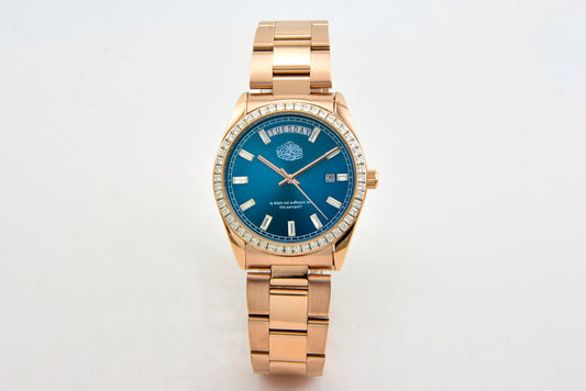 Alaisallah Ladies Luxury Watch