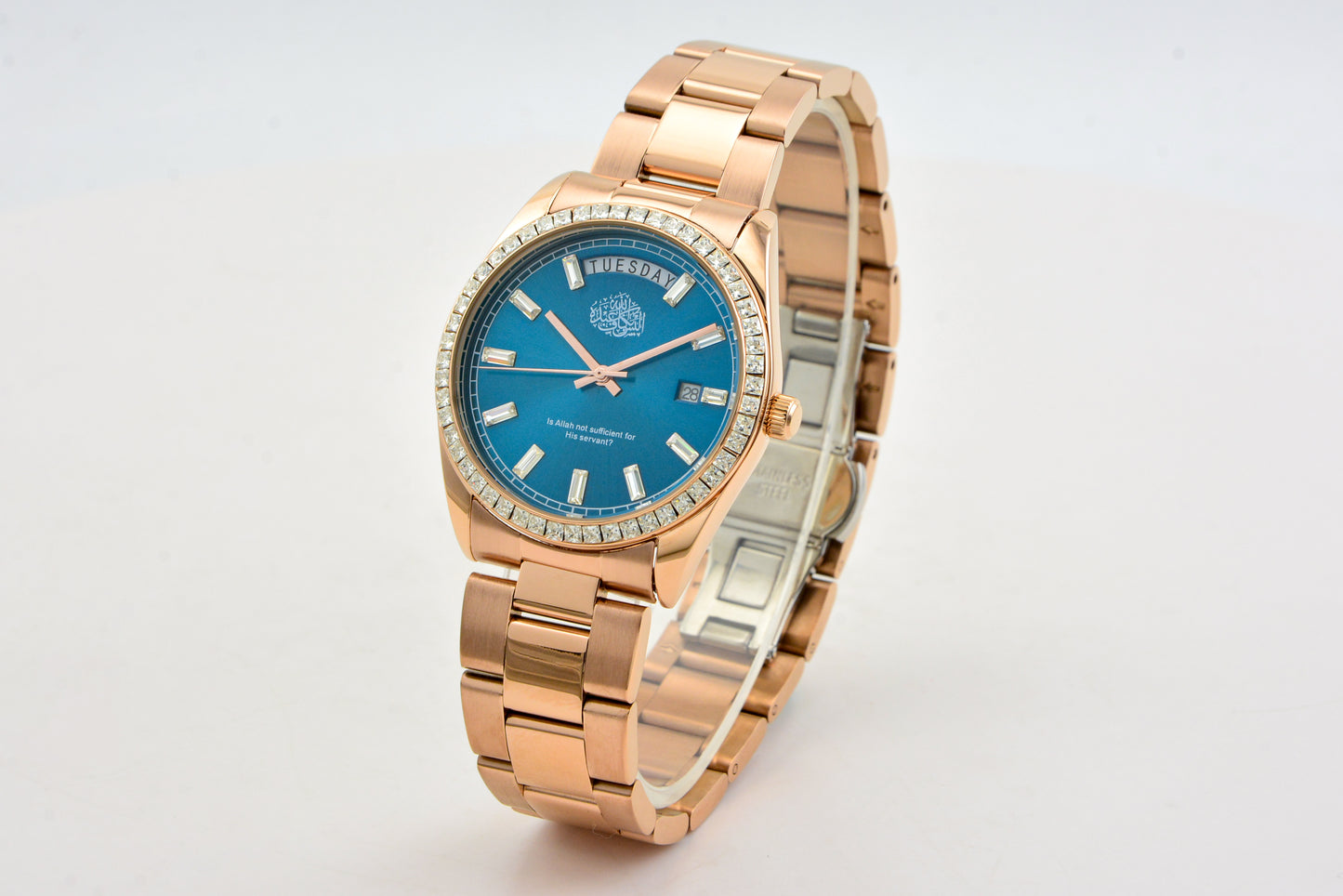 Alaisallah Ladies Luxury Watch