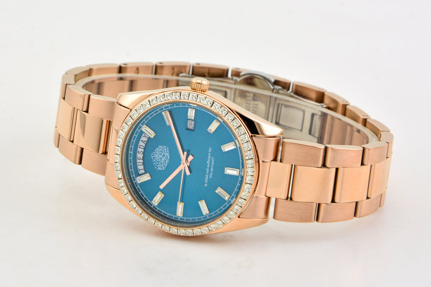 Alaisallah Ladies Luxury Watch