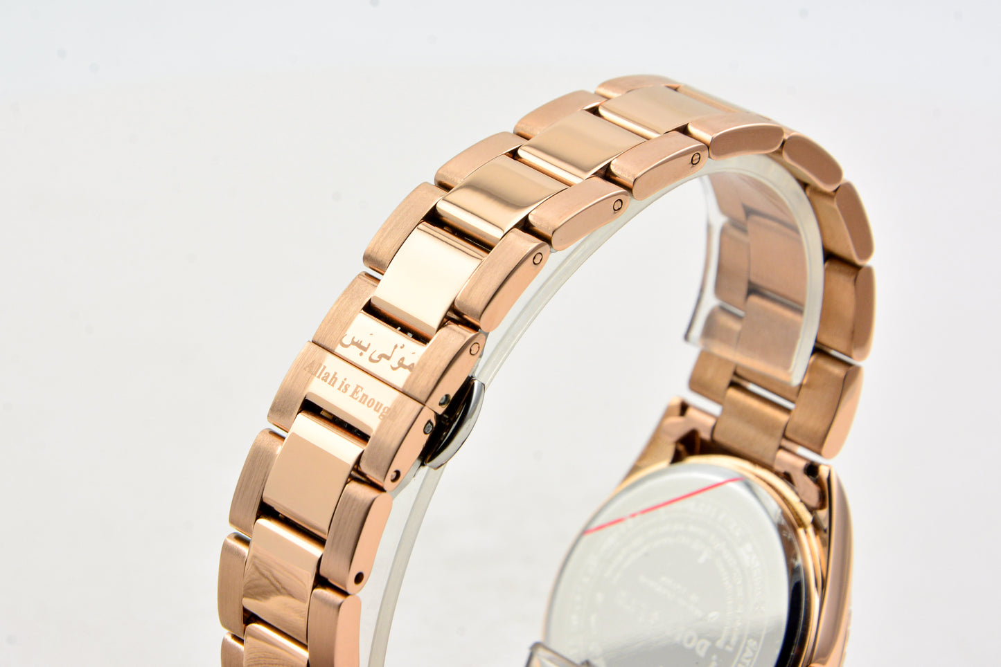 Alaisallah Ladies Luxury Watch