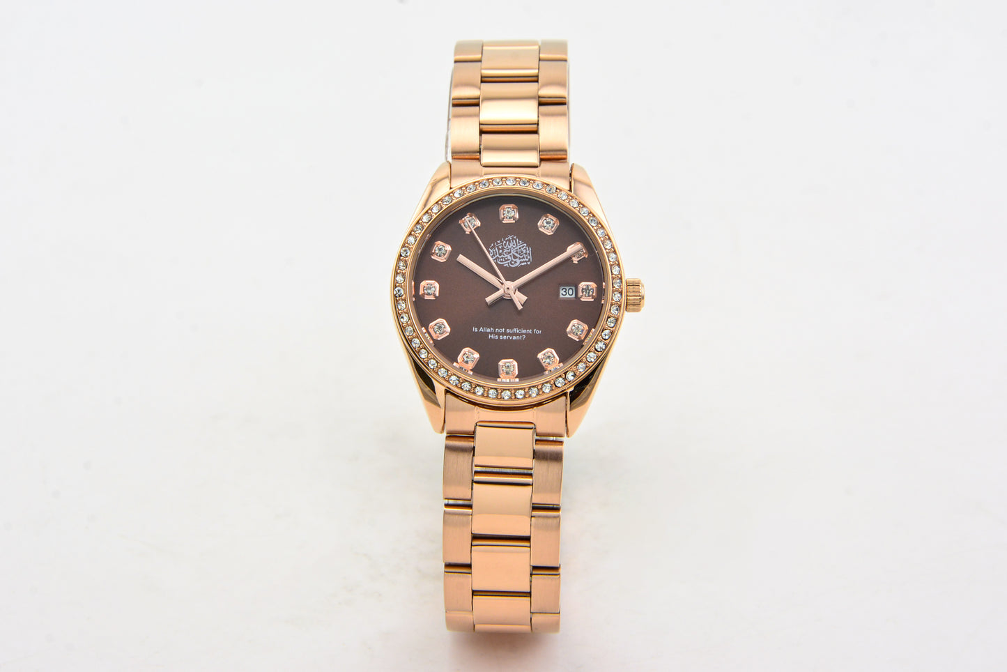 Alaisallah Ladies Luxury Watch