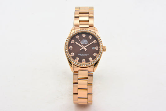 Alaisallah Ladies Luxury Watch
