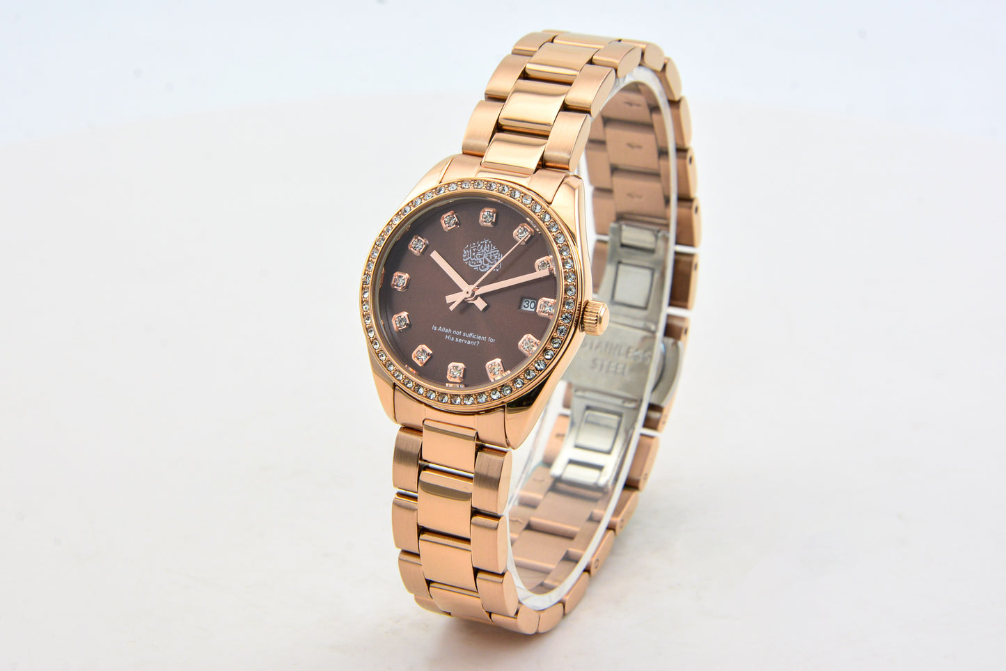 Alaisallah Ladies Luxury Watch