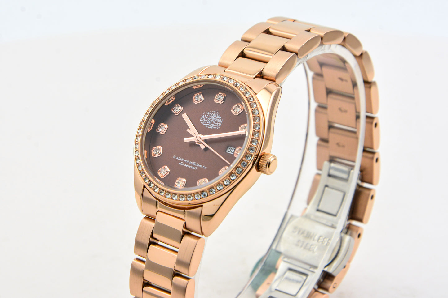 Alaisallah Ladies Luxury Watch