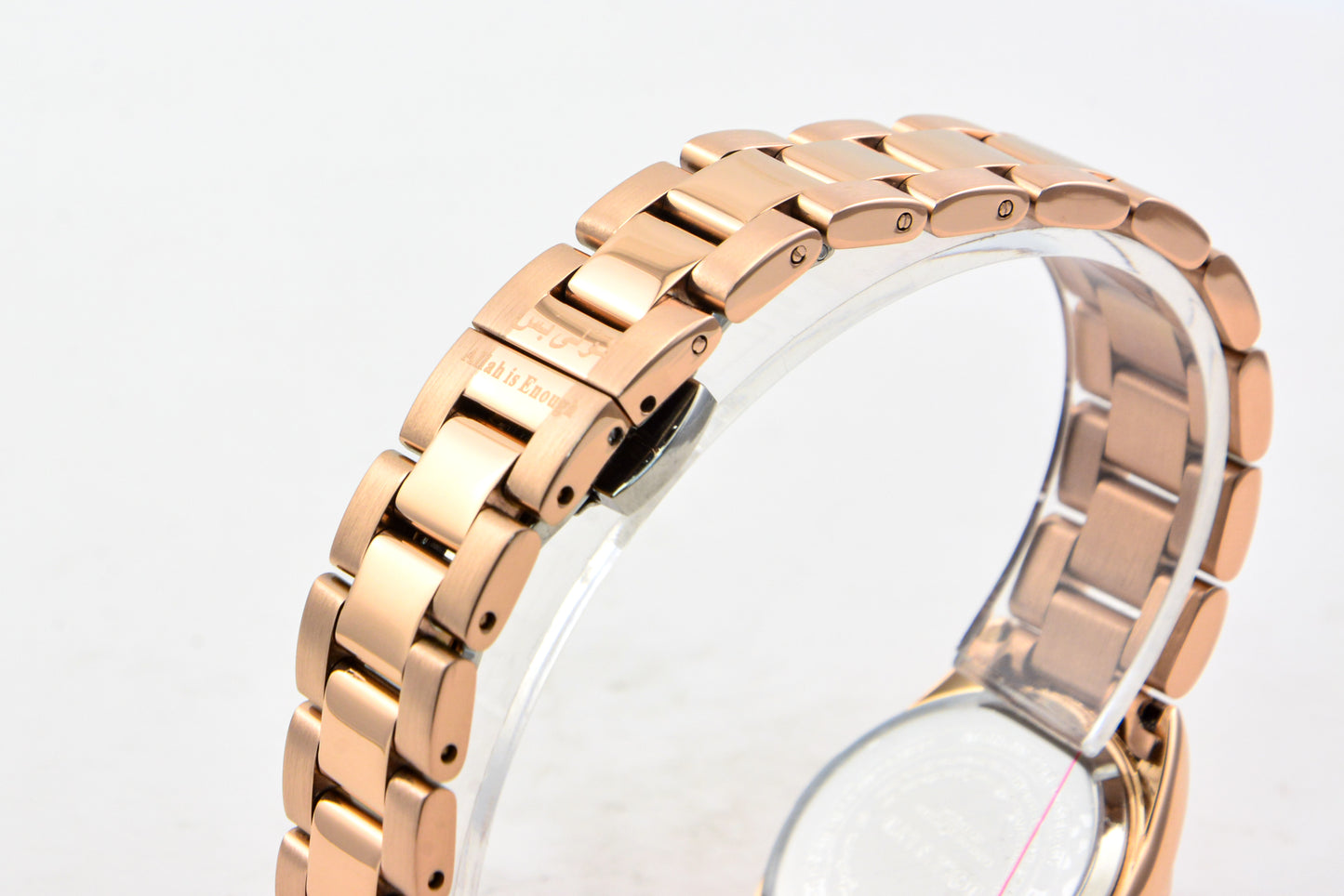 Alaisallah Ladies Luxury Watch