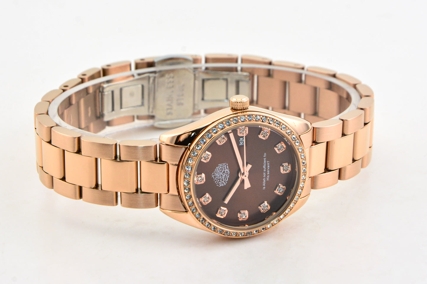 Alaisallah Ladies Luxury Watch