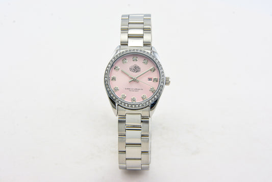 Alaisallah Ladies Luxury Watch