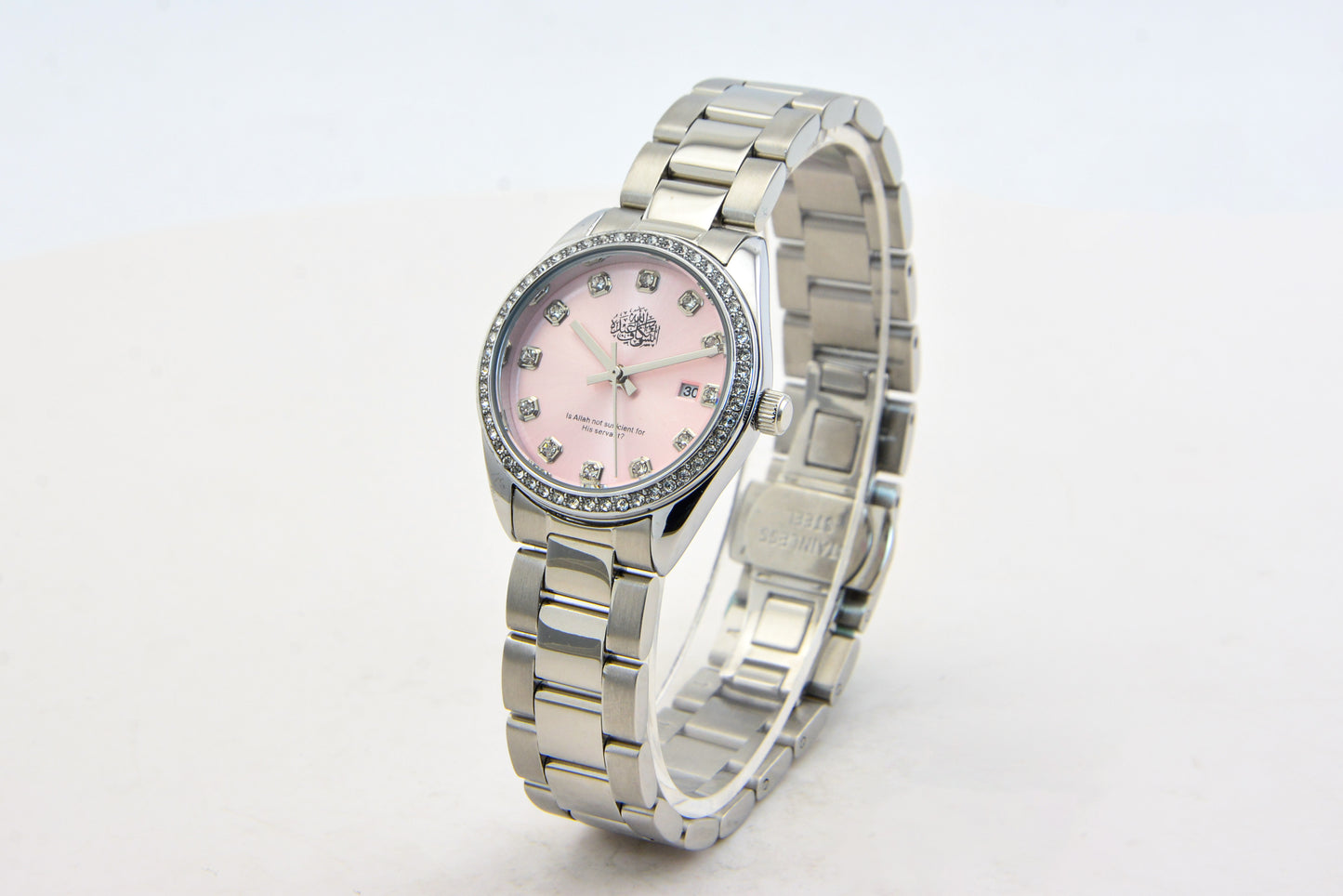 Alaisallah Ladies Luxury Watch