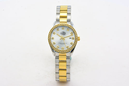 Alaisallah Ladies Luxury Watch