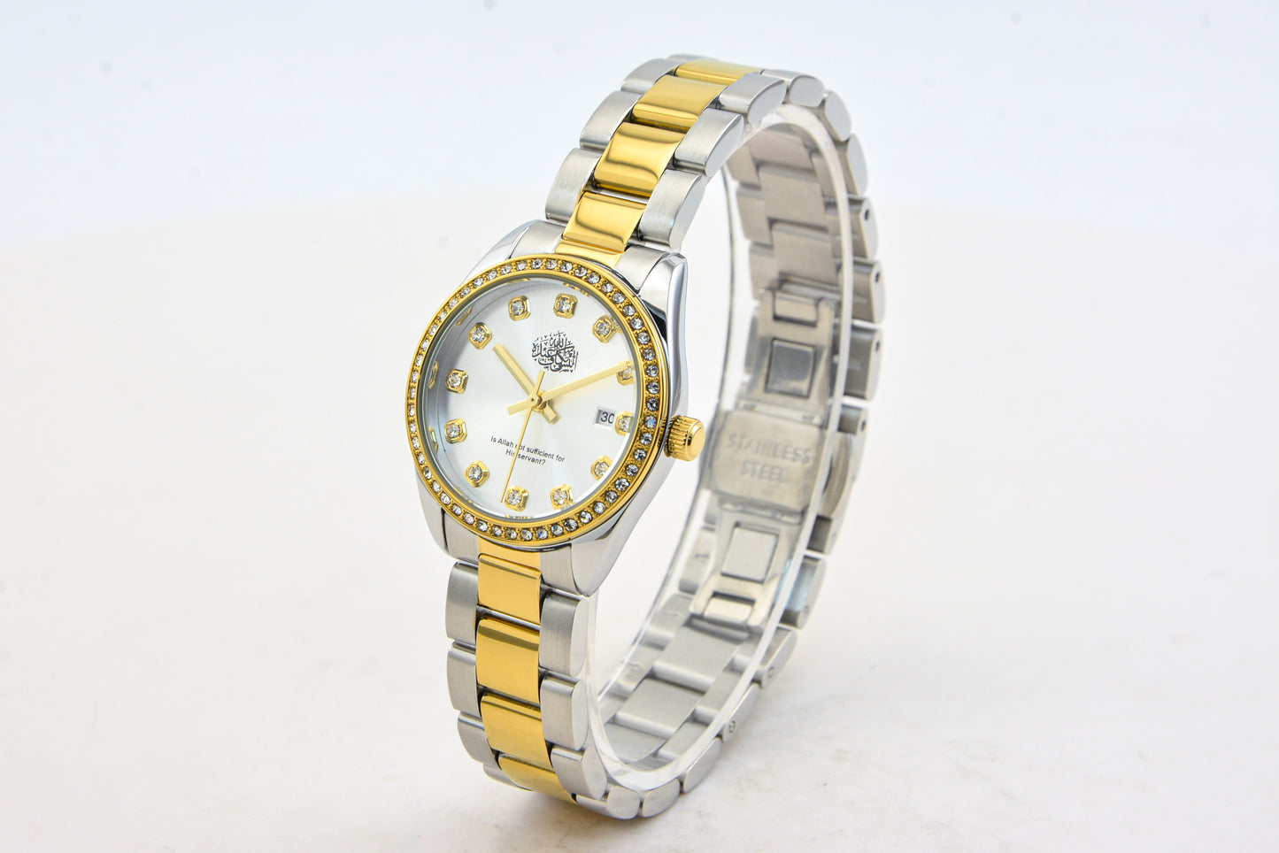 Alaisallah Ladies Luxury Watch