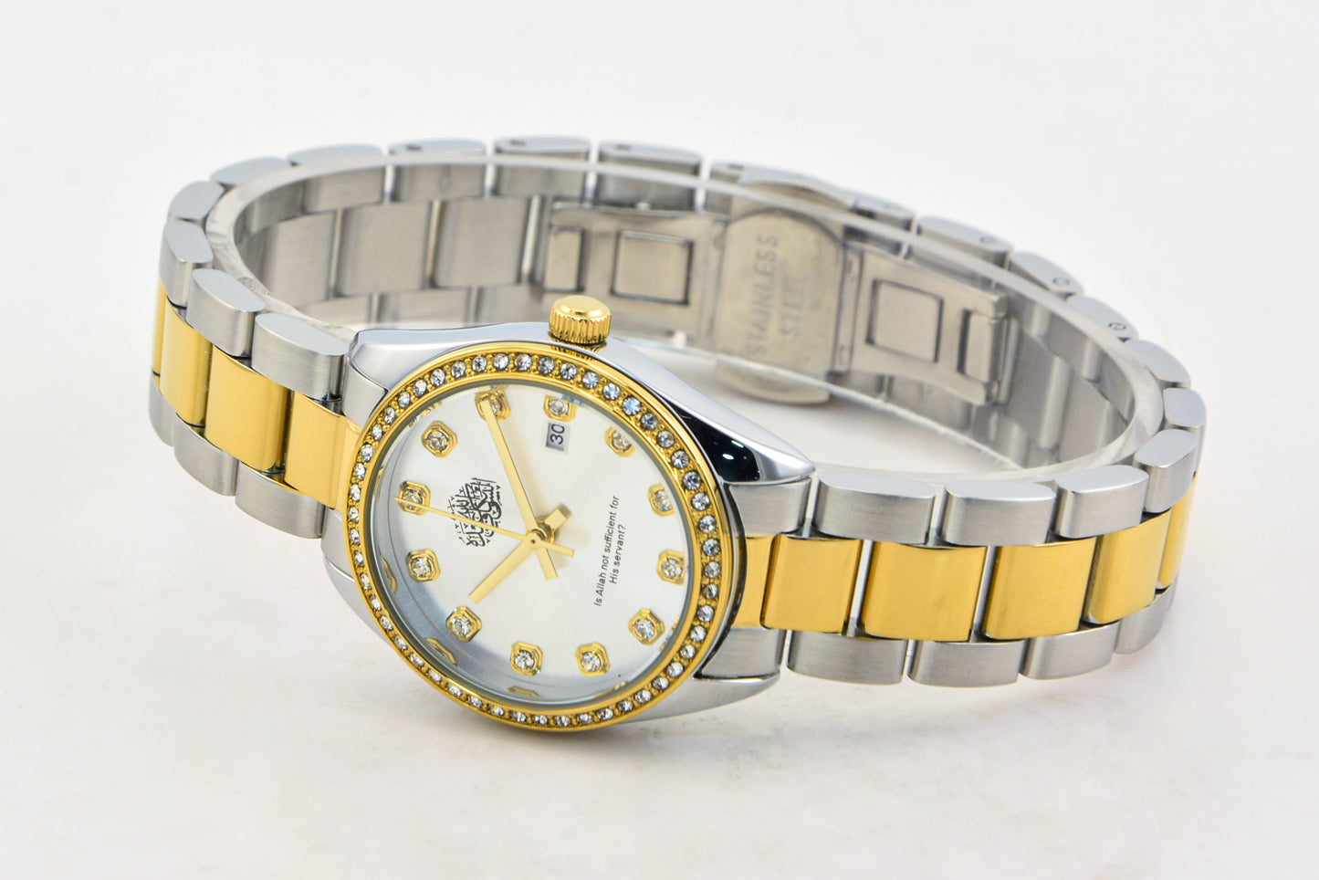 Alaisallah Ladies Luxury Watch