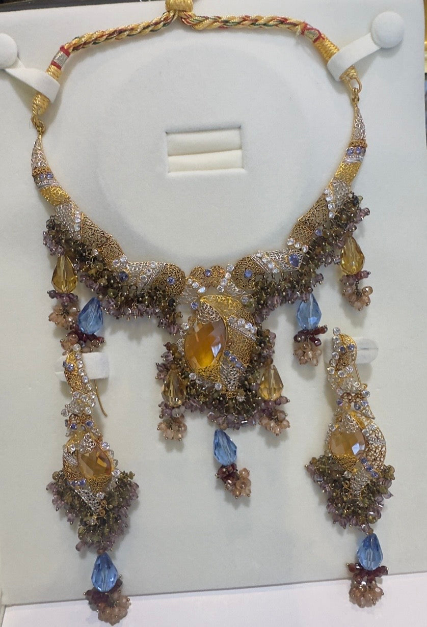 Clearance Sale on Gold Jewelry Collections