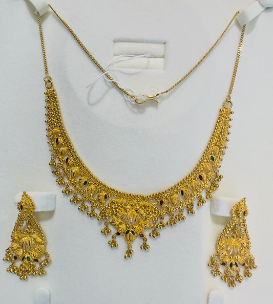 Clearance Sale on Gold Jewelry Collections