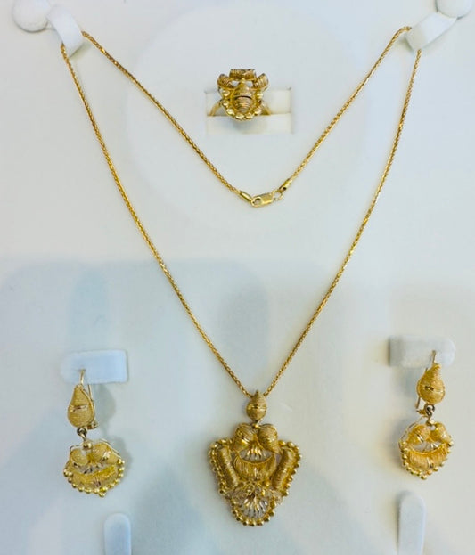 Clearance Sale on Gold Jewelry Collections