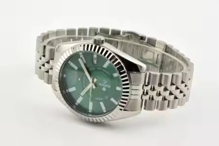 Alaisallah Men Luxury Watch