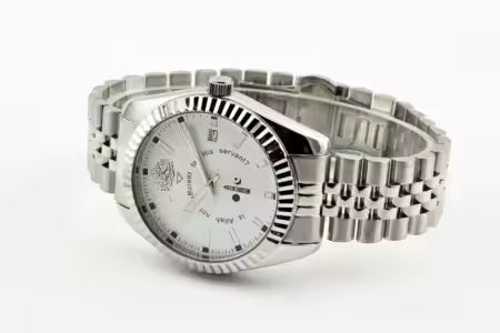 Alaisallah Men Luxury Watch