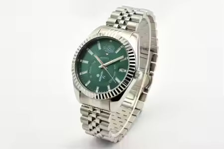 Alaisallah Men Luxury Watch