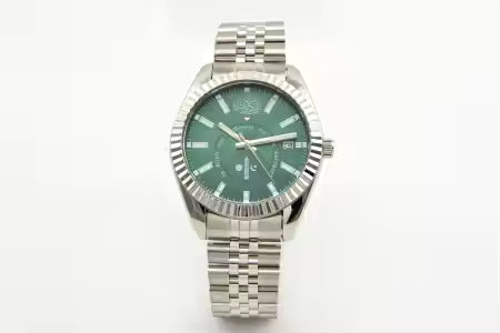 Alaisallah Men Luxury Watch