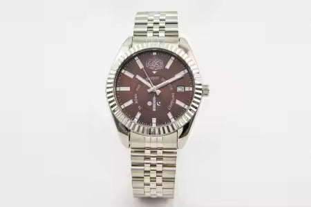 Alaisallah Men Luxury Watch