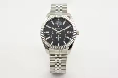 Alaisallah Men Luxury Watch