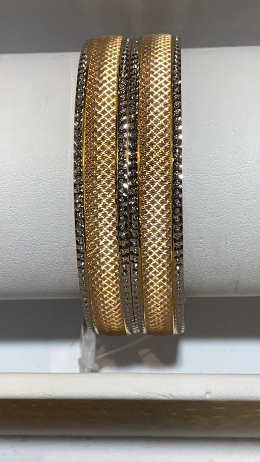 22ct Gold Bangles