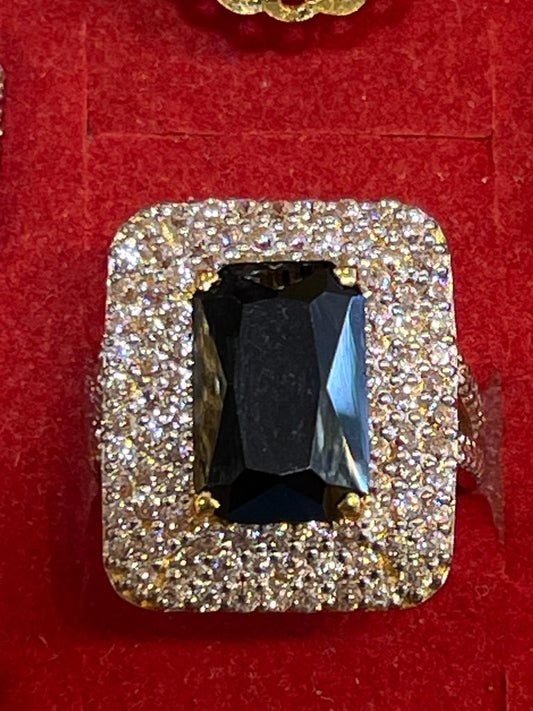 x22ct Gold Ring
