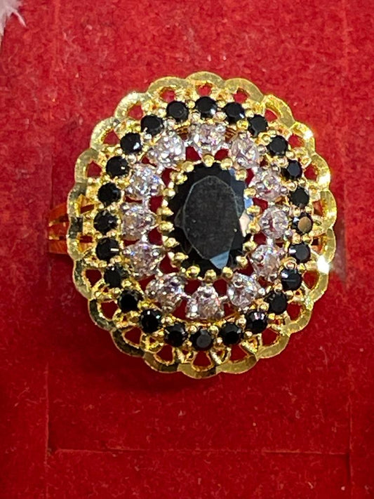 x22ct Gold Ring