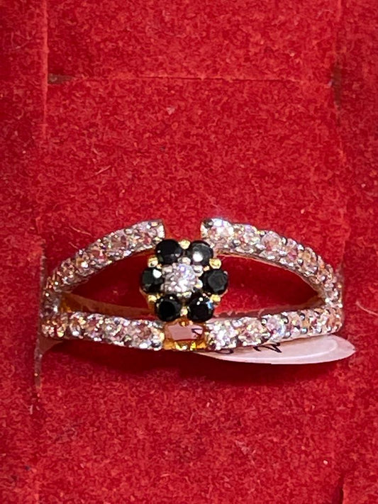 x22ct Gold Ring